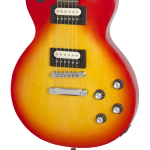 Epiphone ENPTHSNH1 Les Paul Studio E1 LT Electric Guitar  - Heritage Cherry Sunburst