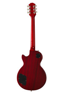 Epiphone EILS6LBBNH1 Les Paul Standard 60s (Left-handed) Electric Guitar - Bourbon Burst ( + FREE Gator GBE-ELECT Gig Bag )