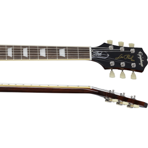 Epiphone EILPSLASHNVNH3 Slash Les Paul Standard Electric Guitar - November Burst