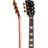 Gibson Les Paul Standard 60s (Left-handed) Electric Guitar, Bourbon Burst |  GIBSON |  ELECTRIC GUITAR |  Zoso Music