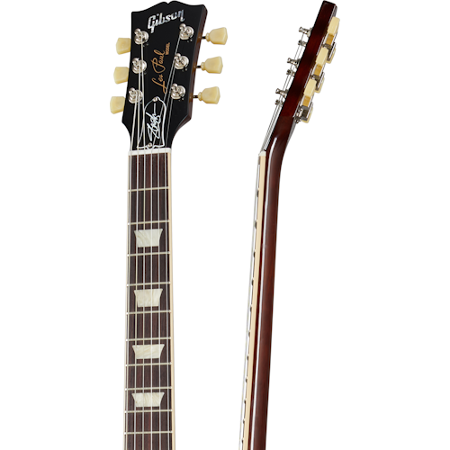 Gibson Slash Les Paul Standard Electric Guitar, November Burst (GIB-LPSS00NVNH1)