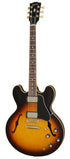 Gibson ES-335 Electric Guitar, Vintage Burst (GIB-ES3500VBNH1) |  GIBSON |  ELECTRIC GUITAR |  Zoso Music