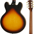 Gibson ES-335 Electric Guitar, Vintage Burst (GIB-ES3500VBNH1) |  GIBSON |  ELECTRIC GUITAR |  Zoso Music