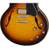 Gibson ES-335 Electric Guitar, Vintage Burst (GIB-ES3500VBNH1) |  GIBSON |  ELECTRIC GUITAR |  Zoso Music