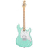 STERLING CTSS30HS CUTLASS ELECTRIC GUITAR SHORT SCALE MINT GREEN COLOR (CTSS-30HS/ CTSS 30HS), STERLING, ELECTRIC GUITAR, sterling-electric-guitar-ctss30hs-mg, ZOSO MUSIC SDN BHD