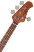 STERLING STINGRAY4 RAY34HH - PEARL WHITE COLOR, STERLING, BASS GUITAR, sterling-bass-guitar-ray34hh-pwh, ZOSO MUSIC SDN BHD