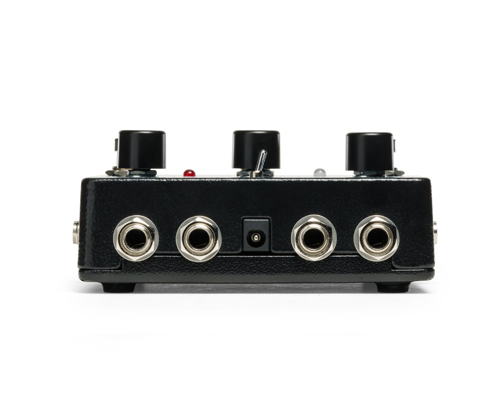 Electro-Harmonix Switchblade Pro Guitar Effects Pedal | ELECTRO-HARMONIX , Zoso Music