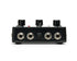 Electro-Harmonix Switchblade Pro Guitar Effects Pedal | ELECTRO-HARMONIX , Zoso Music