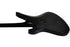 SCHECTER ELECTRIC GUITAR SYNYSTER CUSTOM S SUSTAINIAC FR GLOSS BLACK SILVER PINSTRIPE (1741) MADE IN KOREA, SCHECTER, ELECTRIC GUITAR, schecter-electric-guitar-syncustoms-gbsp, ZOSO MUSIC SDN BHD