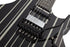 SCHECTER ELECTRIC GUITAR SYNYSTER CUSTOM S SUSTAINIAC FR GLOSS BLACK SILVER PINSTRIPE (1741) MADE IN KOREA, SCHECTER, ELECTRIC GUITAR, schecter-electric-guitar-syncustoms-gbsp, ZOSO MUSIC SDN BHD