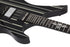 SCHECTER ELECTRIC GUITAR SYNYSTER CUSTOM S SUSTAINIAC FR GLOSS BLACK SILVER PINSTRIPE (1741) MADE IN KOREA, SCHECTER, ELECTRIC GUITAR, schecter-electric-guitar-syncustoms-gbsp, ZOSO MUSIC SDN BHD