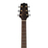 TAKAMINE GJ72CE BSB JUMBO CUTAWAY SOLID SPRUCE TOP ACOUSTIC-ELECTRIC WITH TK-40D PREAMP |  TAKAMINE |  ACOUSTIC GUITAR |  Zoso Music
