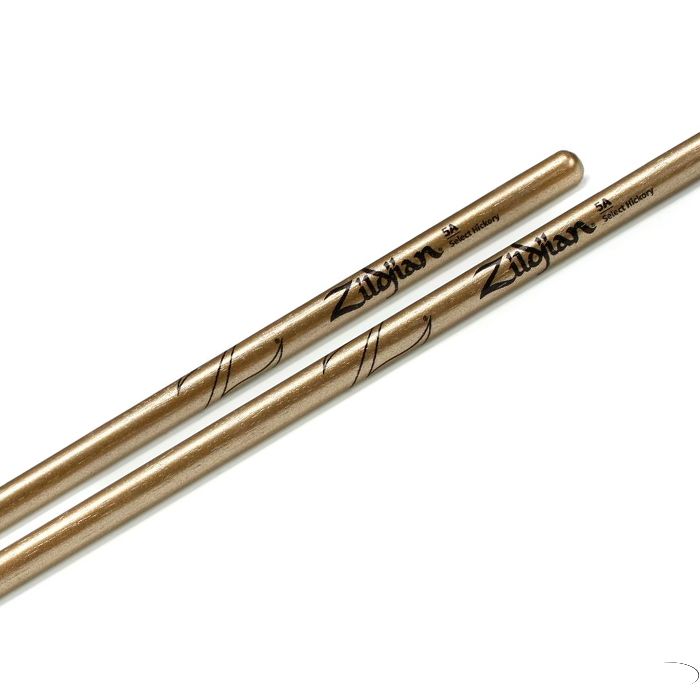 Zildjian Z5ACG 5A Chroma Gold Drumstick