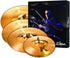Zildjian K1250 K Custom Hybrid 14HH/16C/20R/18C |  ZILDJIAN |  CYMBAL-SETS |  Zoso Music