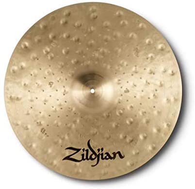 Zildjian K1426 21" K Custom Special Dry Ride |  ZILDJIAN |  CYMBAL-RIDE |  Zoso Music