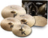 Zildjian K0800 K Zildjian Cymbal Set |  ZILDJIAN |  CYMBAL-SETS |  Zoso Music