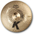 Zildjian K0980 14” K Custom Fast Crash |  ZILDJIAN |  CYMBAL-CRASH |  Zoso Music
