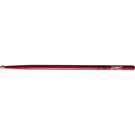 Zildjian ZASJD Josh Dun Artist Series Drumstick |  ZILDJIAN |  DRUMSTICK |  Zoso Music
