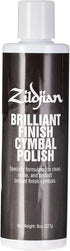 Zildjian P1300 Cymbal Cleaning Polish |  ZILDJIAN |  DRUM-ACCESSORIES |  Zoso Music