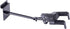 HERCULES GSP40SBPLUS GUITAR HANGER |  HERCULES STANDS |  STAND |  Zoso Music