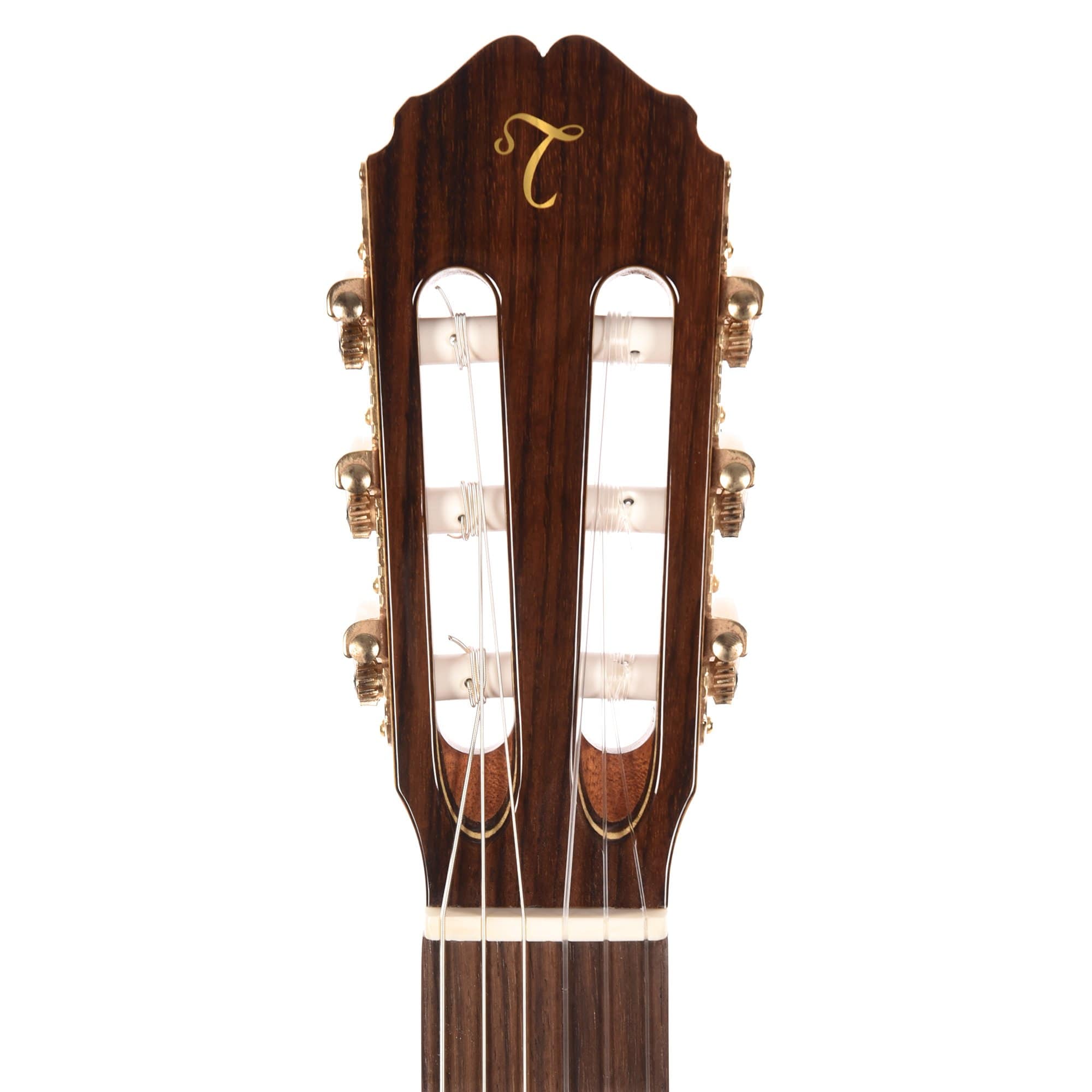 Takamine C132S Classical Guitar, Nylon String, Natural Gloss with GC S Case (Made In Japan)