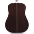 TAKAMINE PRO SERIES EF360GF ACOUSTIC-ELECTRIC GLEN FREY SIGNATURE DREADNOUGHT, CT4B II PREAMP WITH CASE, MADE IN JAPAN |  TAKAMINE |  ACOUSTIC GUITAR |  Zoso Music