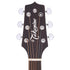 TAKAMINE PRO SERIES EF360GF ACOUSTIC-ELECTRIC GLEN FREY SIGNATURE DREADNOUGHT, CT4B II PREAMP WITH CASE, MADE IN JAPAN |  TAKAMINE |  ACOUSTIC GUITAR |  Zoso Music
