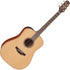 TAKAMINE P3D PRO SERIES DREADNOUGHT SOLID CEDAR TOP | SOLID SAPELE BACK | SAPELE SIDE WITH CT4BII PREAMP & HARD CASE |  TAKAMINE |  ACOUSTIC GUITAR |  Zoso Music