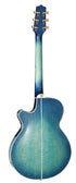 TAKAMINE TSP178AC SBB PRO SERIES THINLINE FX CUTAWAY ACOUSTIC-ELECTRIC GUITAR, CT-3N PREAMP & SEMI-HARD CASE (MADE IN JAPAN) |  TAKAMINE |  ACOUSTIC GUITAR |  Zoso Music