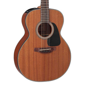 TAKAMINE GX11ME-NS NON-CUTAWAY ACOUSTIC GUITAR, NATURAL SATIN., TAKAMINE, ACOUSTIC GUITAR, takamine-gx11me-ns-non-cutaway-acoustic-guitar-natural-satin, ZOSO MUSIC SDN BHD