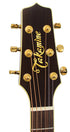TAKAMINE TSP138CTBS PRO SERIES THINLINE FX CUTAWAY ACOUSTIC-ELECTRIC GUITAR, CT-3N PREAMP & SEMI-HARD CASE (MADE IN JAPAN) |  TAKAMINE |  ACOUSTIC GUITAR |  Zoso Music