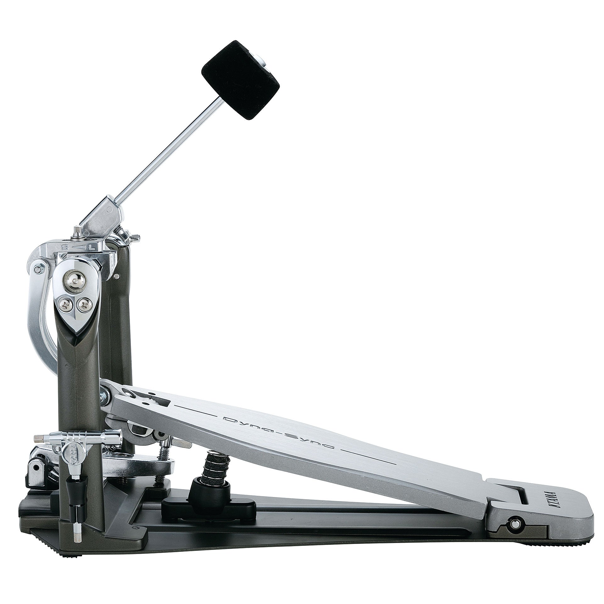 Tama HPDS1TW Dyna-Sync Series Twin Pedal, TAMA, DRUM HARDWARE, tama-drum-hardware-hpds1tw, ZOSO MUSIC SDN BHD
