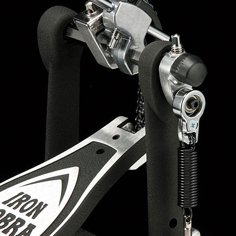Tama HP600D Iron Cobra Single Bass Drum Pedal, TAMA, DRUM HARDWARE, tama-drum-hardware-hp600d, ZOSO MUSIC SDN BHD
