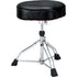 Tama HT730B Ergo-Rider Trio Drum Throne, Black, TAMA, DRUM HARDWARE, tama-drum-hardware-ht730b, ZOSO MUSIC SDN BHD