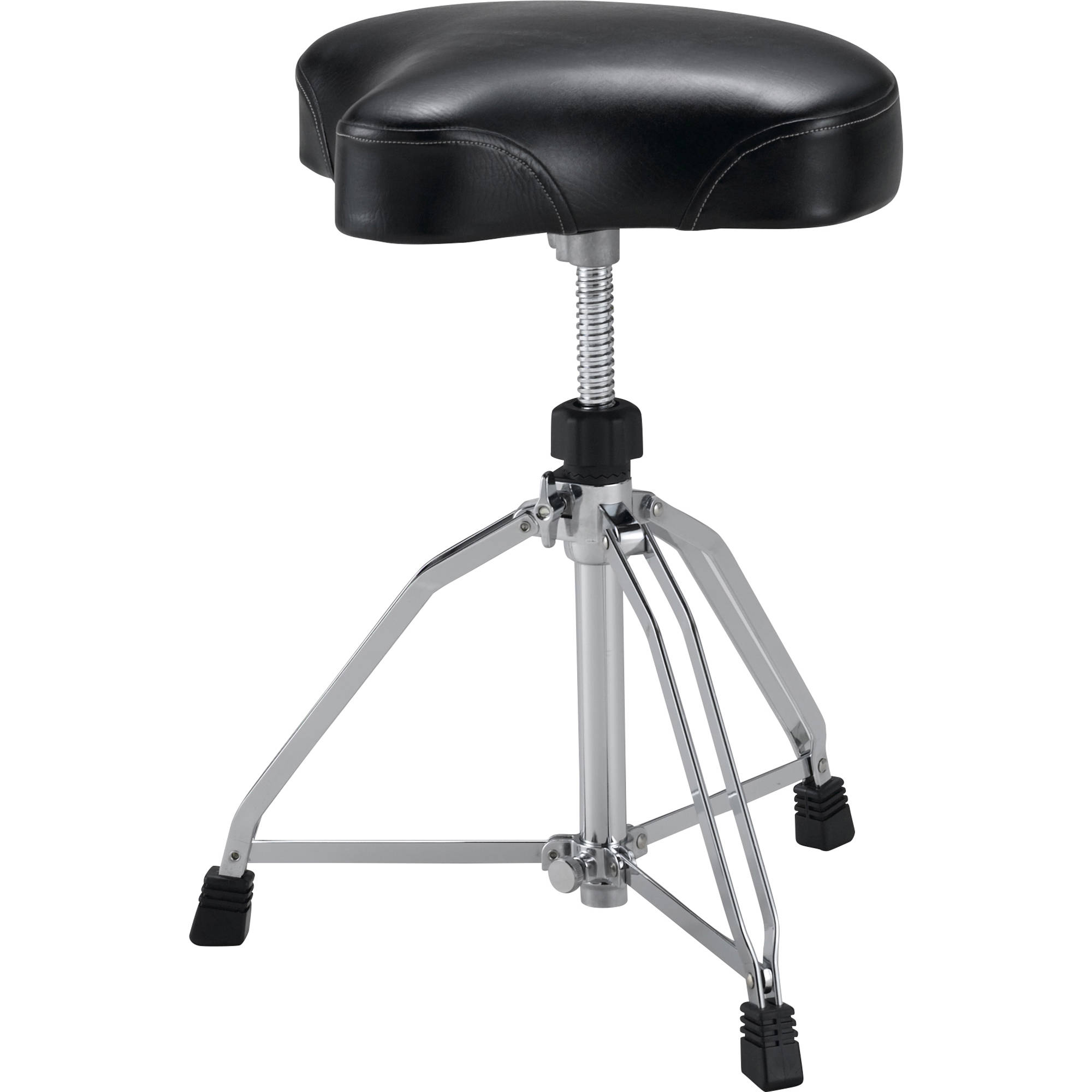 Tama HT75WN RoadPro Standard Drum Throne, TAMA, DRUM HARDWARE, tama-drum-hardware-ht75wn, ZOSO MUSIC SDN BHD