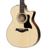 TAYLOR 314CE V-CLASS GRAND AUDITORIUM ACOUSTIC GUITAR - NATURAL (314CEV 314CE-V), TAYLOR, ACOUSTIC GUITAR, taylor-acoustic-guitar-314ce-v, ZOSO MUSIC SDN BHD