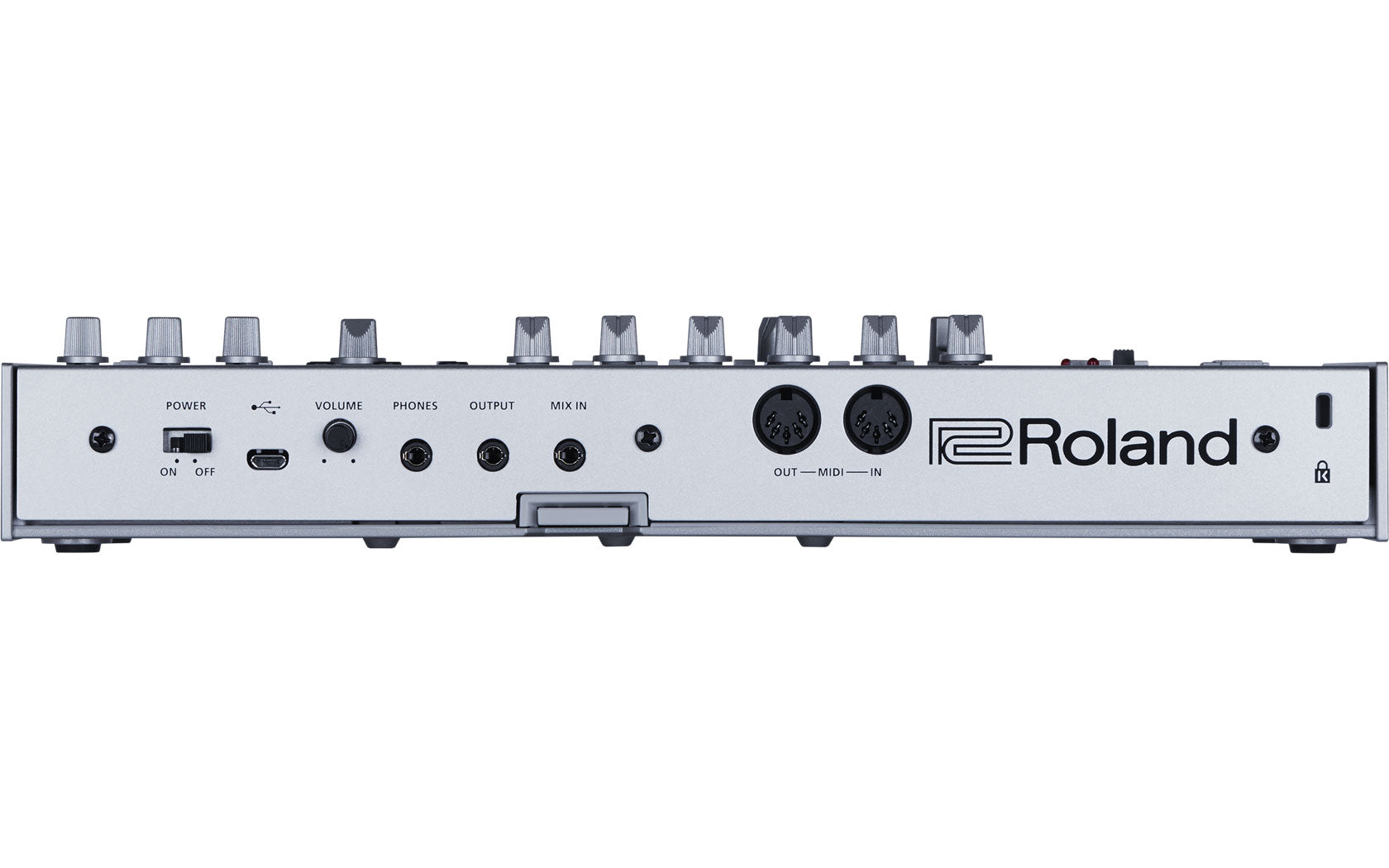 Roland Boutique Series TB-03 Bass Line Synthesizer (TB03 TB 03), ROLAND, SYNTHESIZER, roland-synthesizer-tb-03, ZOSO MUSIC SDN BHD