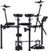 Roland V-Drums TD-07DMK Electronic Drum Set with RH-5 Headphone, Kick Pedal, Throne and Drumsticks |  ROLAND |  DRUM-ELECTRONIC |  Zoso Music