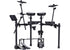 Roland V-Drums TD-07DMK Electronic Drum Set with RH-5 Headphone, Kick Pedal, Throne and Drumsticks |  ROLAND |  DRUM-ELECTRONIC |  Zoso Music
