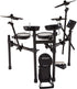 Roland V-Drums TD-07KV Electronic Drum Set, Kick Pedal, Throne and Drumsticks (TD07KV / TD 07KV) |  ROLAND |  DRUM-ELECTRONIC |  Zoso Music