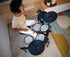 Roland V-Drums TD-07KV Electronic Drum Set, Kick Pedal, Throne and Drumsticks (TD07KV / TD 07KV) |  ROLAND |  DRUM-ELECTRONIC |  Zoso Music