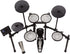 Roland V-Drums TD-07KV Electronic Drum Set, Kick Pedal, Throne and Drumsticks (TD07KV / TD 07KV) |  ROLAND |  DRUM-ELECTRONIC |  Zoso Music