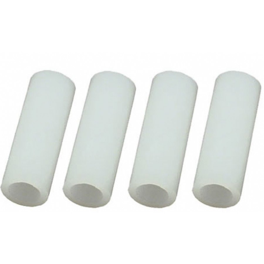 DISPLAY CLEARANCE - GIBRALTAR SC-CS6MM CYMBAL SLEEVE, 4PCS | GIBRALTAR , Zoso Music