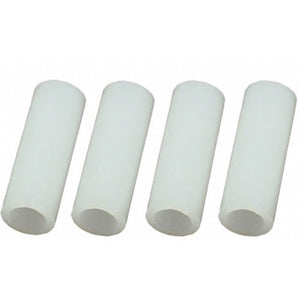 DISPLAY CLEARANCE - GIBRALTAR SC-CS6MM CYMBAL SLEEVE, 4PCS | GIBRALTAR , Zoso Music