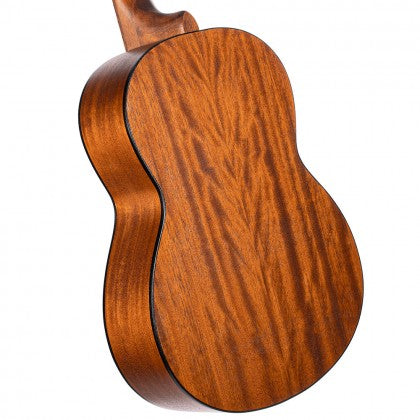 Cort AC-100 Classical Guitar With Bag Open Pore