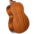 Cort AC-100 Classical Guitar With Bag Open Pore |  CORT |  CLASSICAL GUITAR |  Zoso Music
