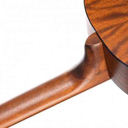 Cort AC-100 Classical Guitar With Bag Open Pore