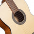 Cort AC-100 Classical Guitar With Bag Open Pore |  CORT |  CLASSICAL GUITAR |  Zoso Music