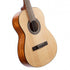 Cort AC-200 Classical Guitar Open Pore |  CORT |  CLASSICAL GUITAR |  Zoso Music