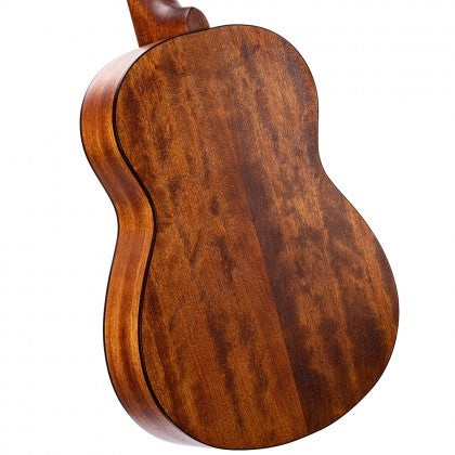 Cort AC-200 Classical Guitar Open Pore |  CORT |  CLASSICAL GUITAR |  Zoso Music